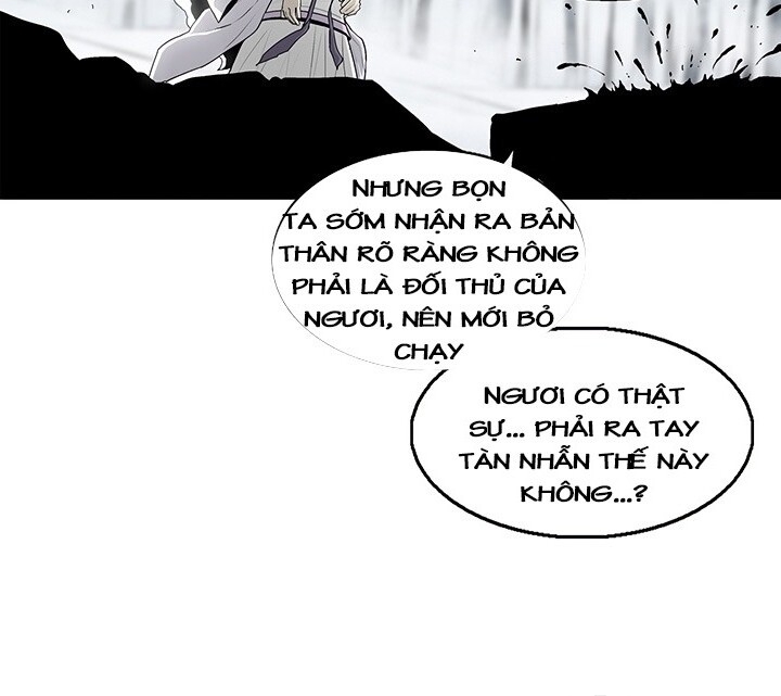 Bắc Kiếm Giang Hồ Chap 55 - Next Chap 56