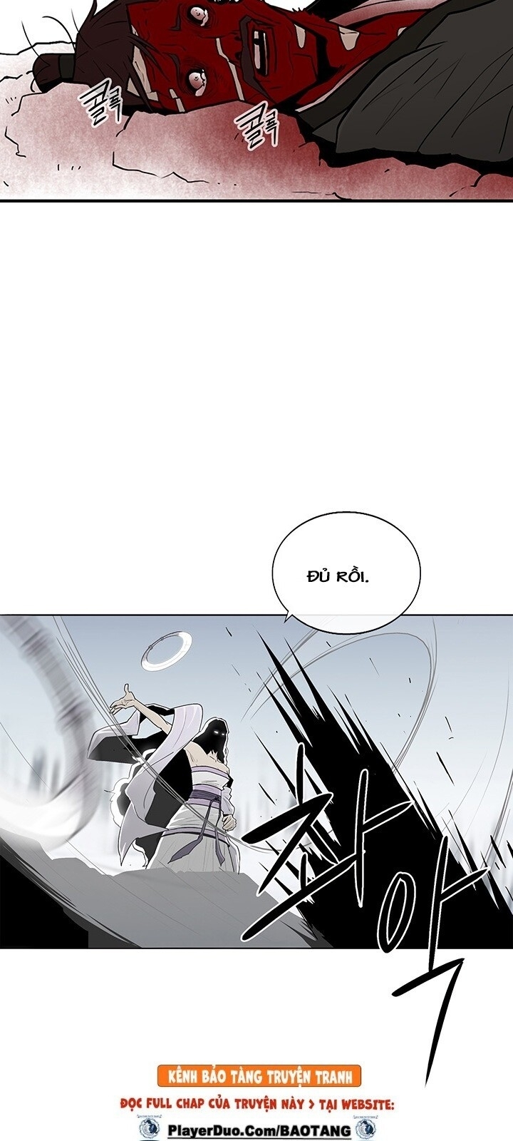 Bắc Kiếm Giang Hồ Chap 55 - Next Chap 56