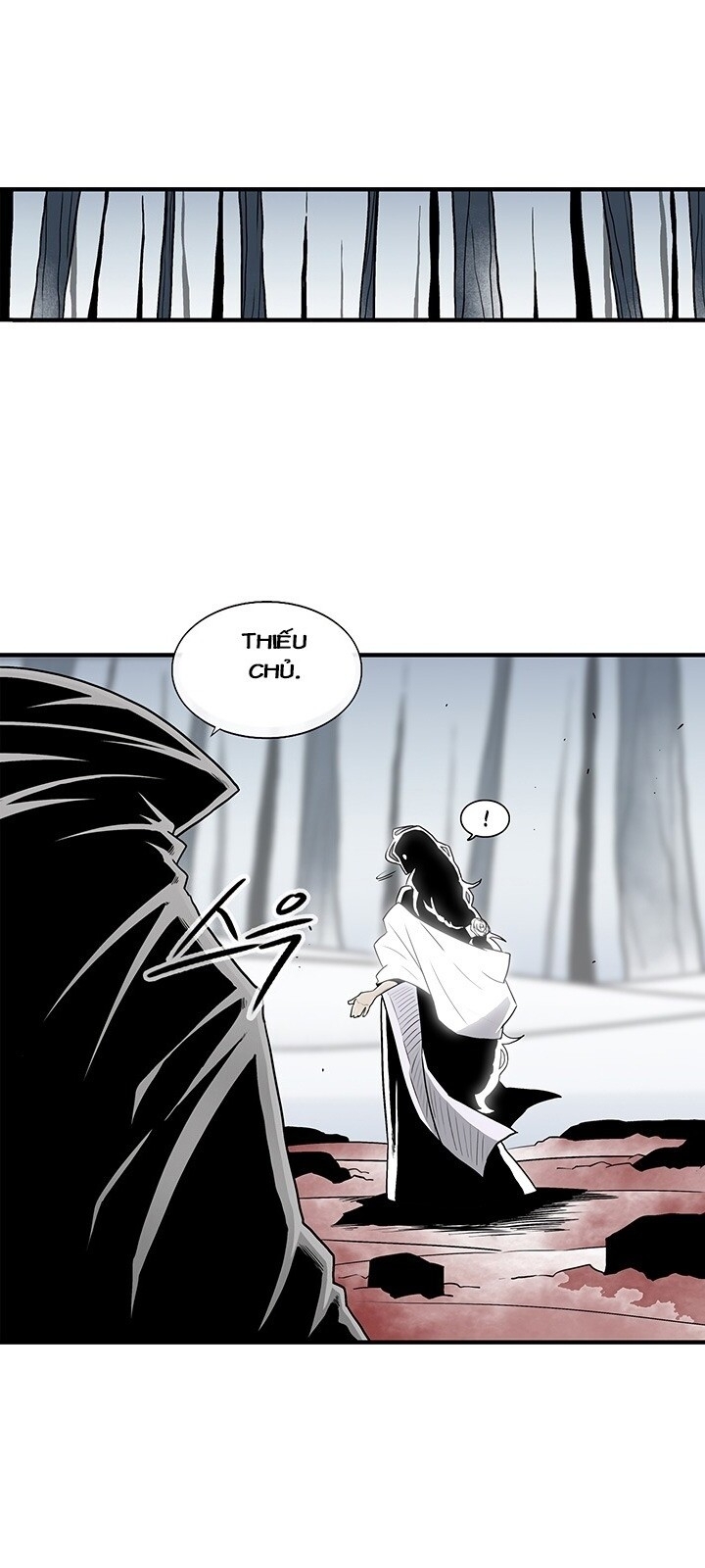Bắc Kiếm Giang Hồ Chap 55 - Next Chap 56