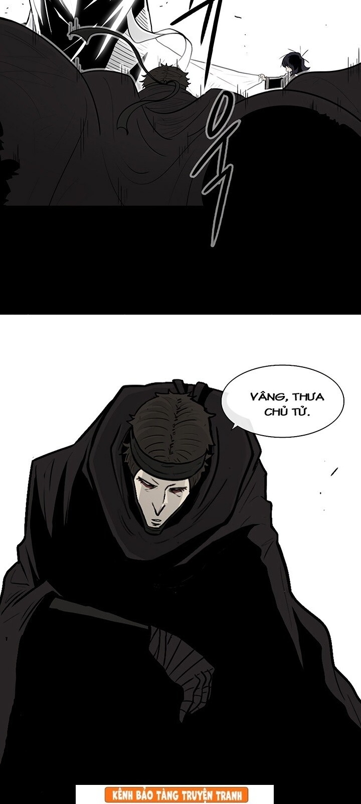 Bắc Kiếm Giang Hồ Chap 55 - Next Chap 56