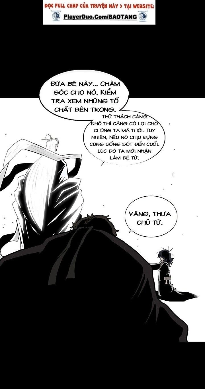 Bắc Kiếm Giang Hồ Chap 55 - Next Chap 56