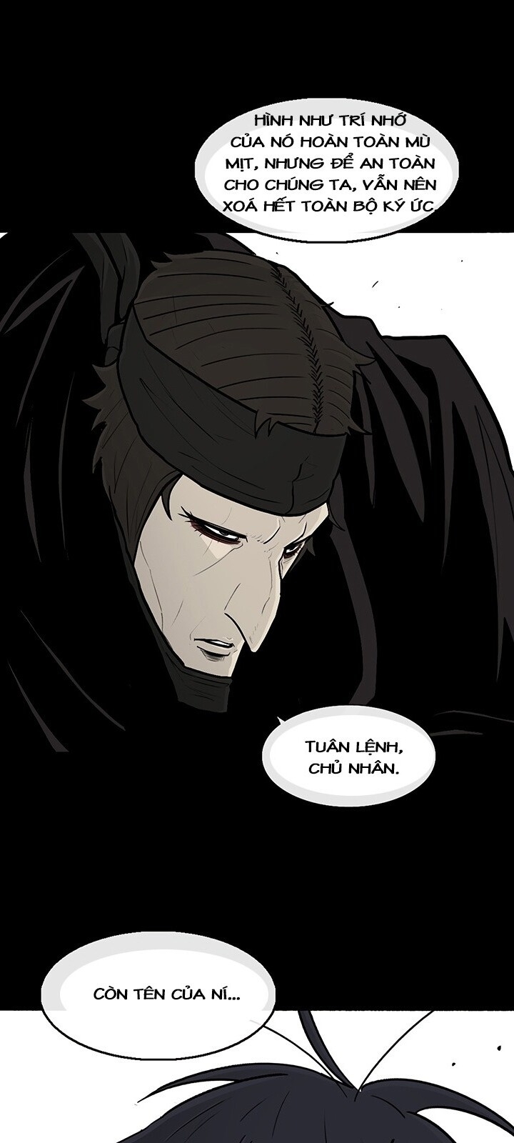 Bắc Kiếm Giang Hồ Chap 55 - Next Chap 56
