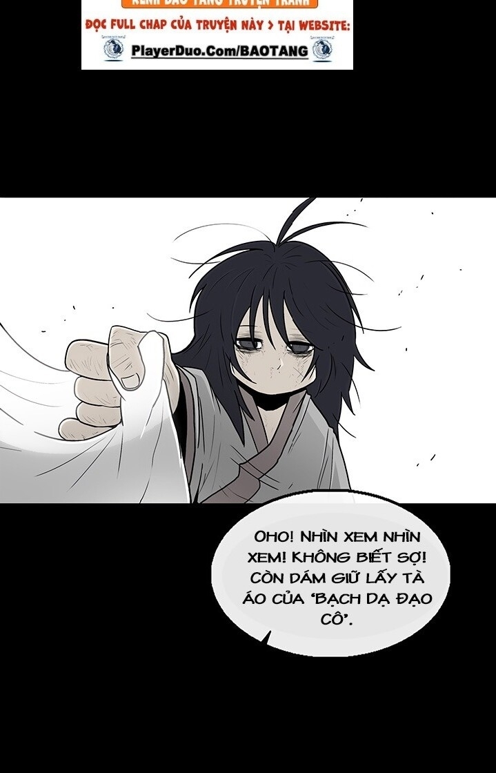 Bắc Kiếm Giang Hồ Chap 55 - Next Chap 56