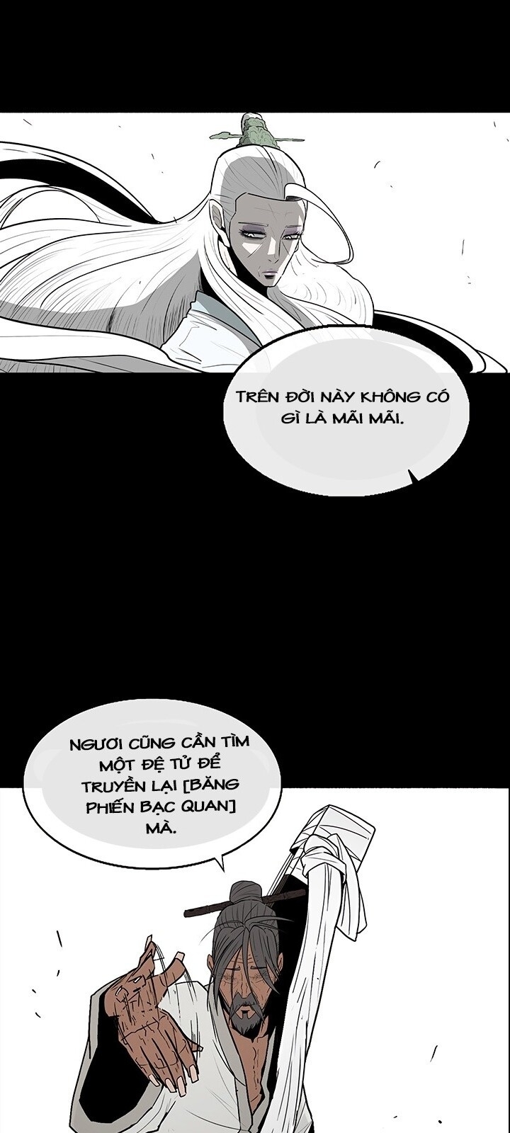 Bắc Kiếm Giang Hồ Chap 55 - Next Chap 56
