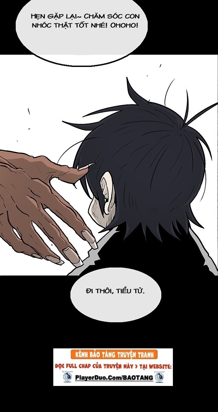 Bắc Kiếm Giang Hồ Chap 55 - Next Chap 56