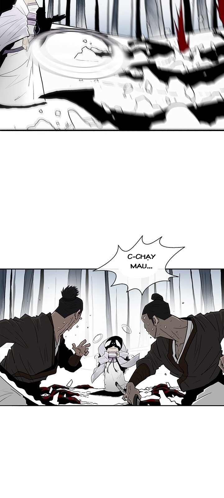 Bắc Kiếm Giang Hồ Chap 55 - Next Chap 56