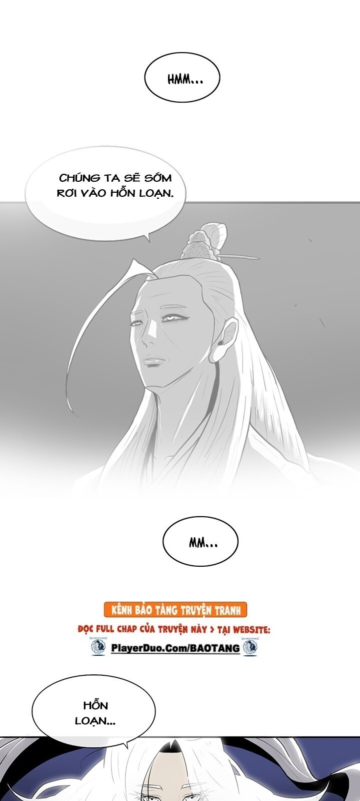 Bắc Kiếm Giang Hồ Chap 55 - Next Chap 56
