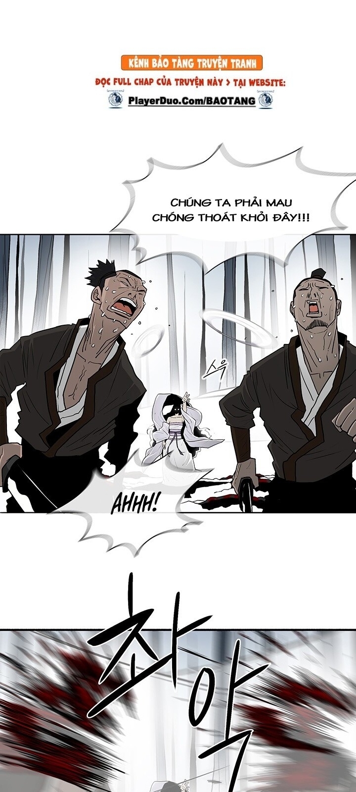 Bắc Kiếm Giang Hồ Chap 55 - Next Chap 56
