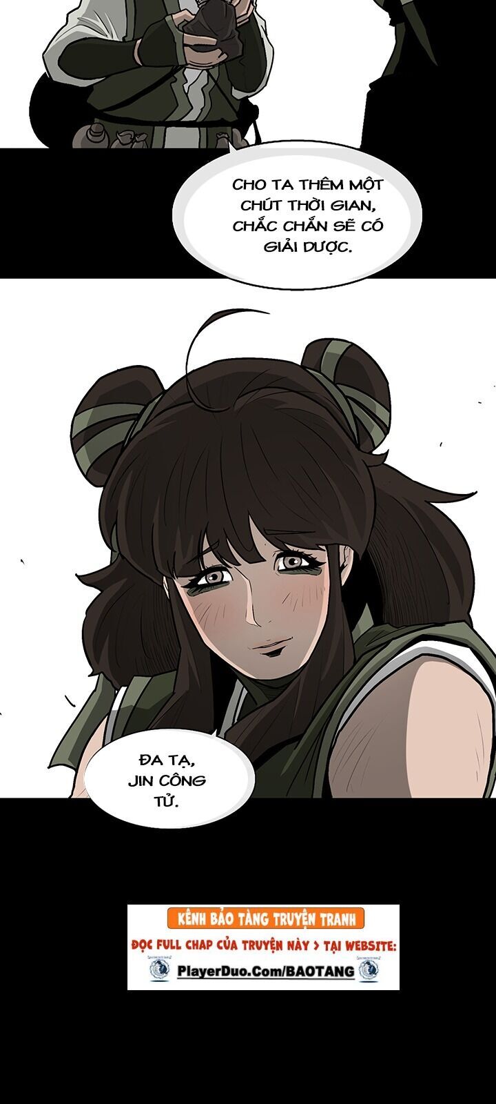 Bắc Kiếm Giang Hồ Chap 56 - Next Chap 57