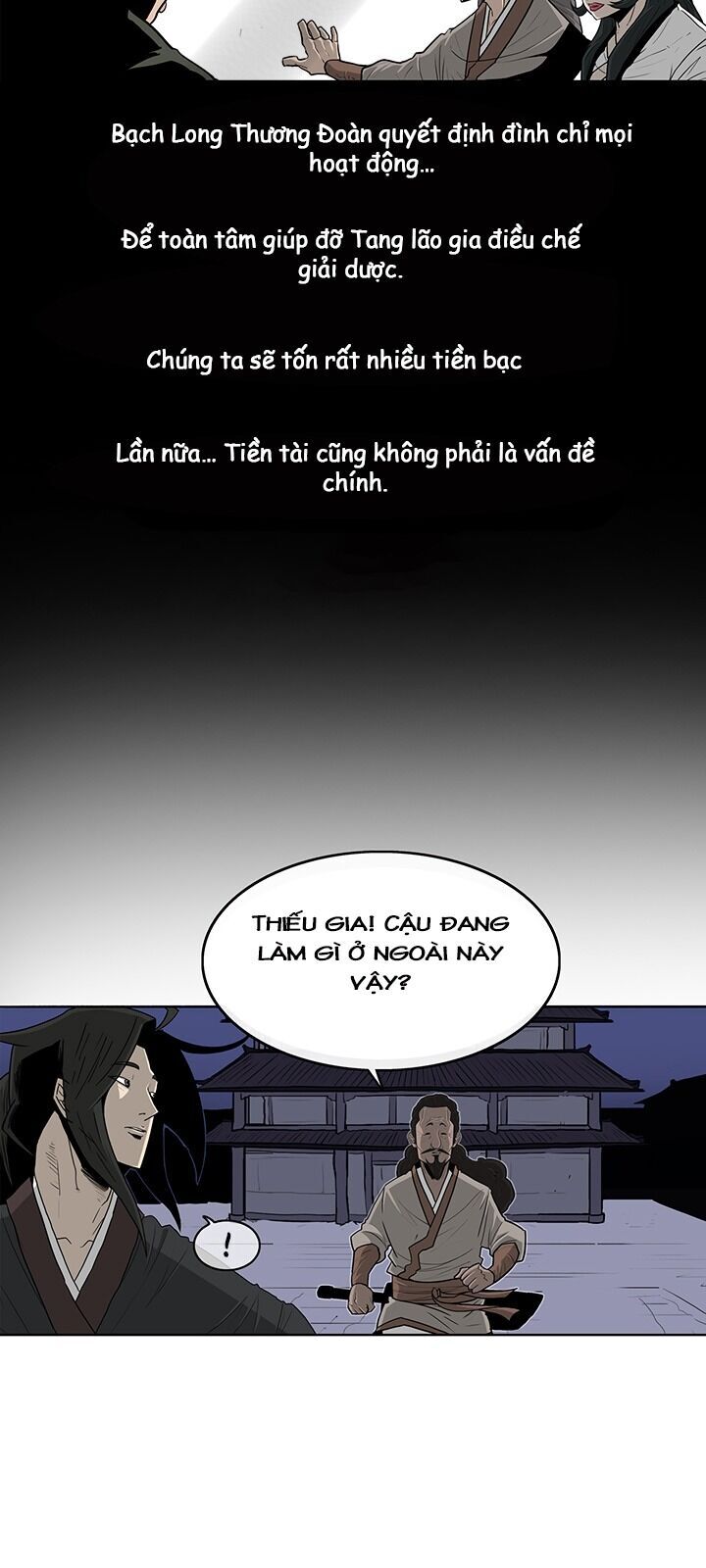 Bắc Kiếm Giang Hồ Chap 56 - Next Chap 57