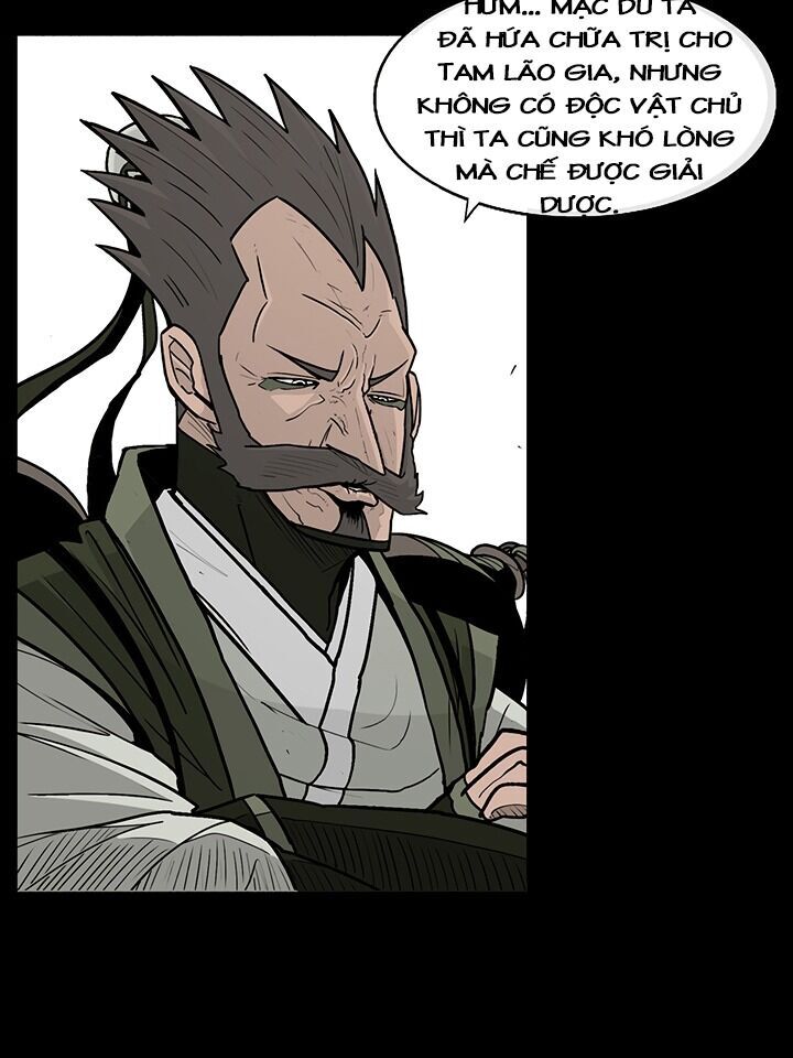 Bắc Kiếm Giang Hồ Chap 56 - Next Chap 57