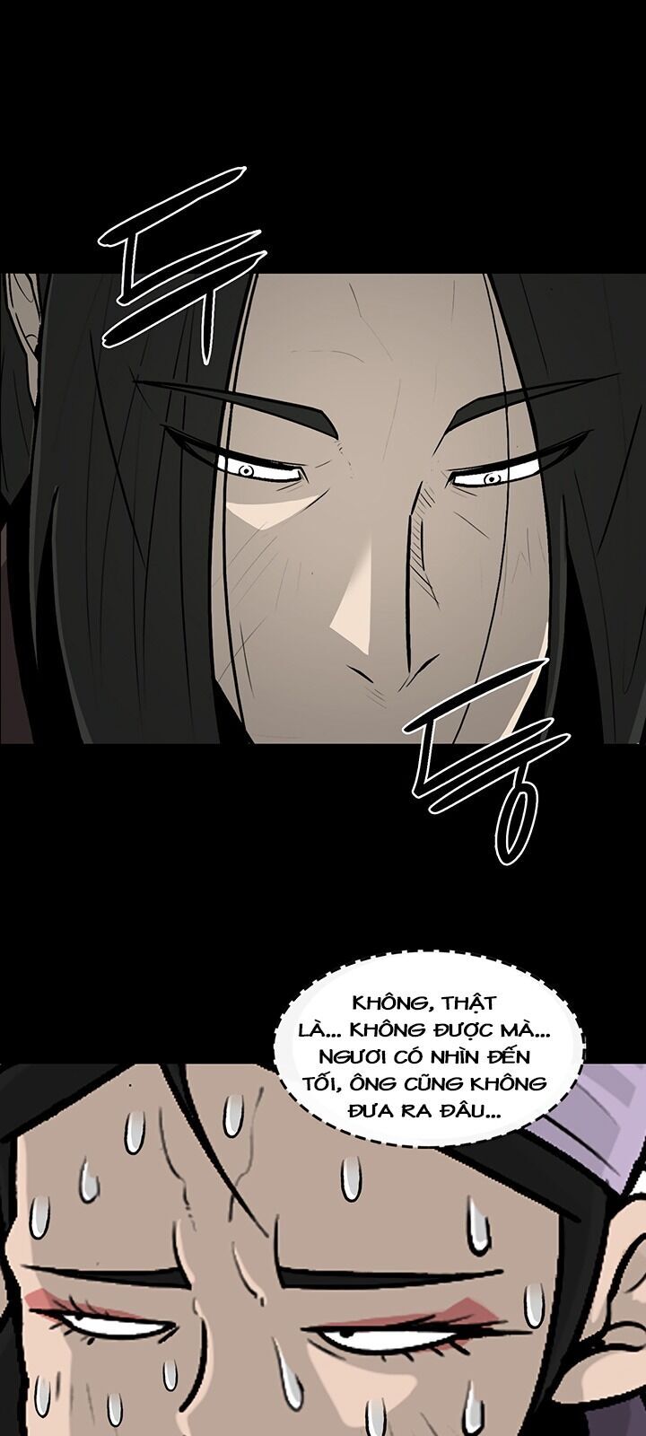 Bắc Kiếm Giang Hồ Chap 56 - Next Chap 57