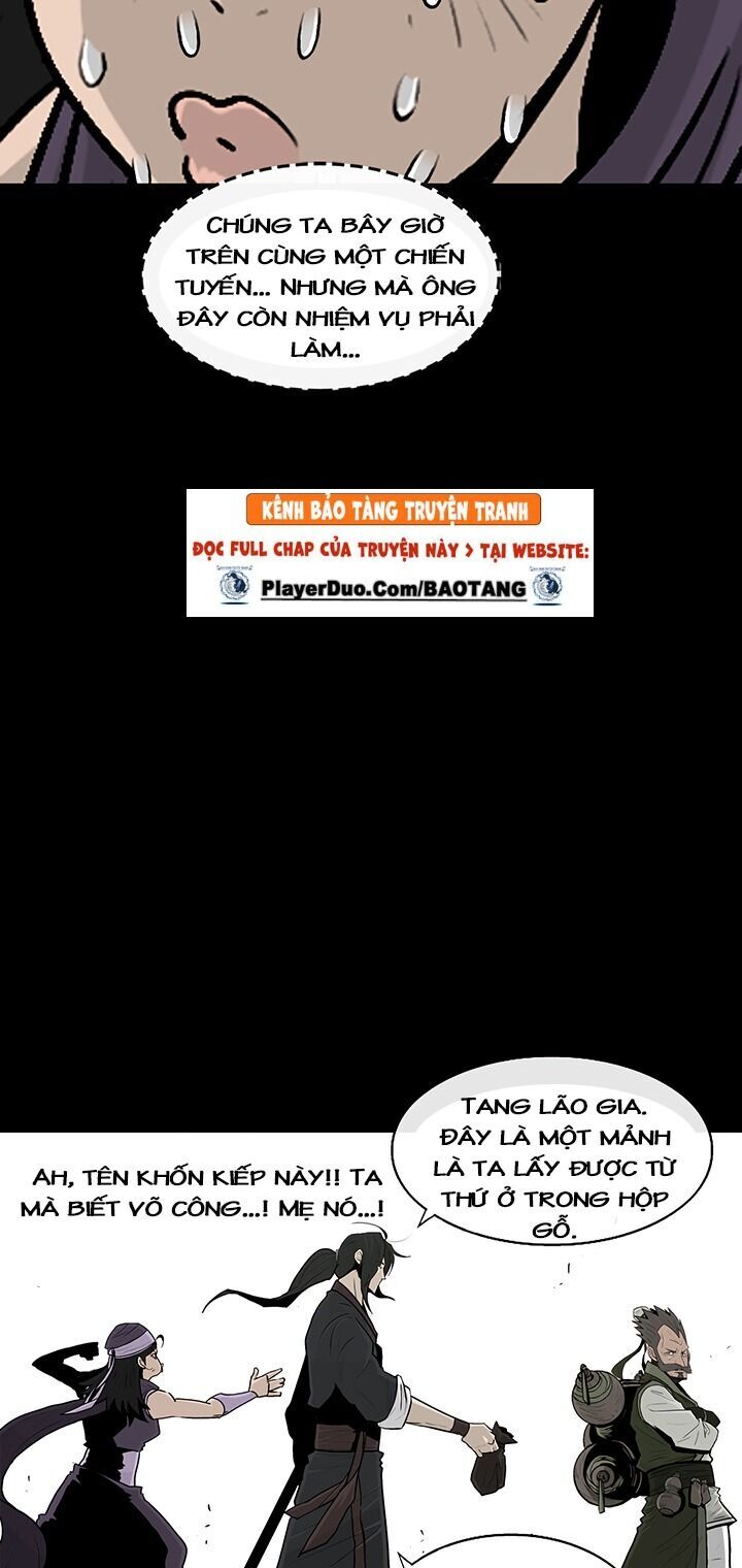 Bắc Kiếm Giang Hồ Chap 56 - Next Chap 57