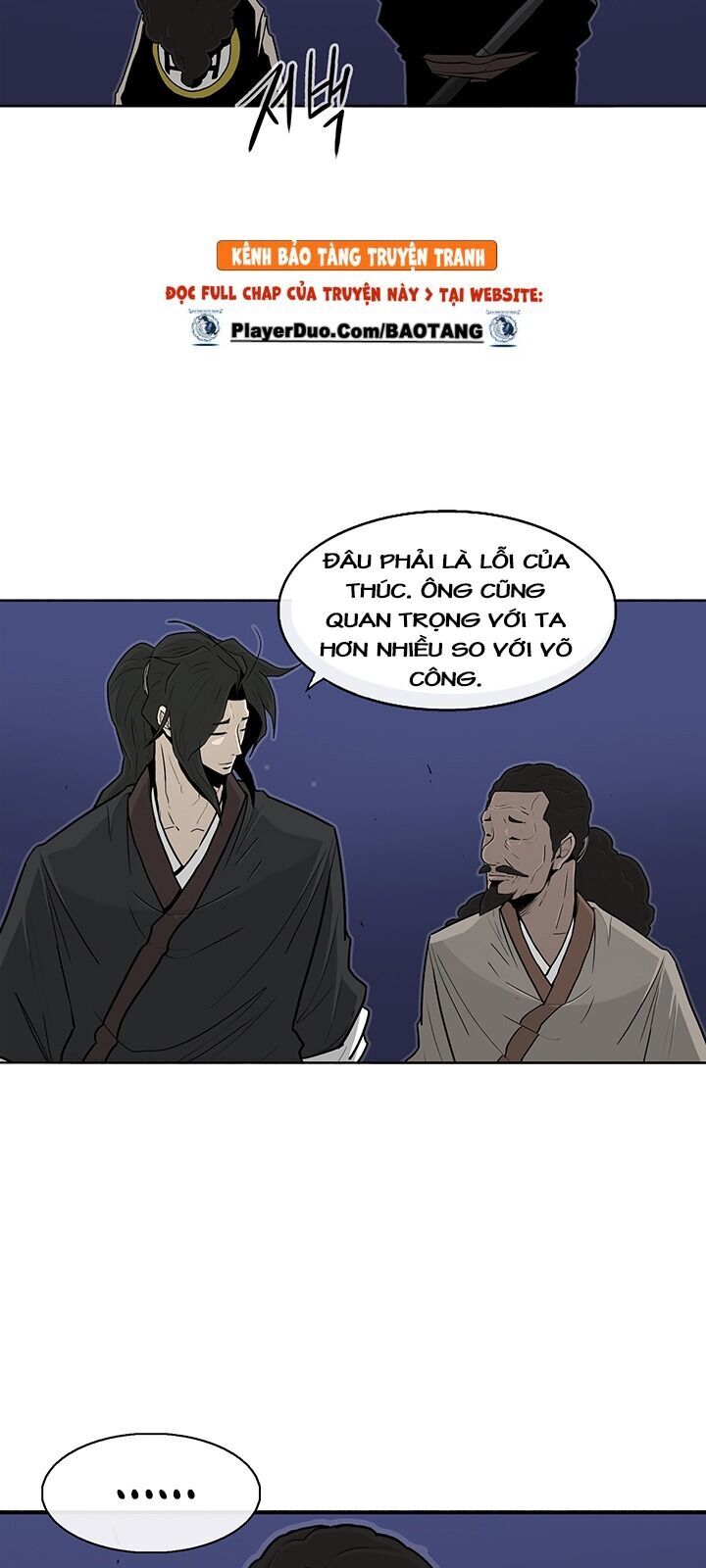 Bắc Kiếm Giang Hồ Chap 56 - Next Chap 57