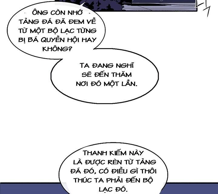 Bắc Kiếm Giang Hồ Chap 56 - Next Chap 57