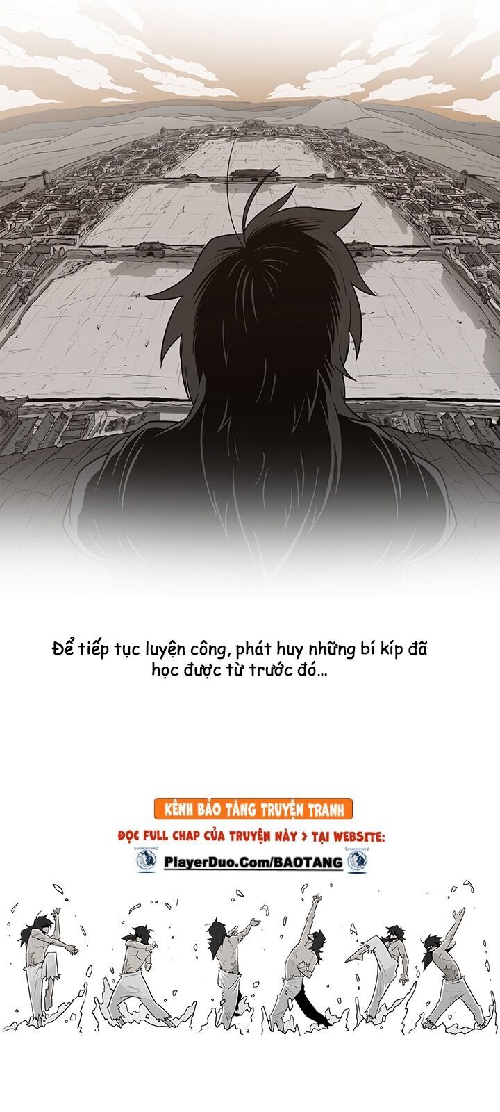 Bắc Kiếm Giang Hồ Chap 56 - Next Chap 57