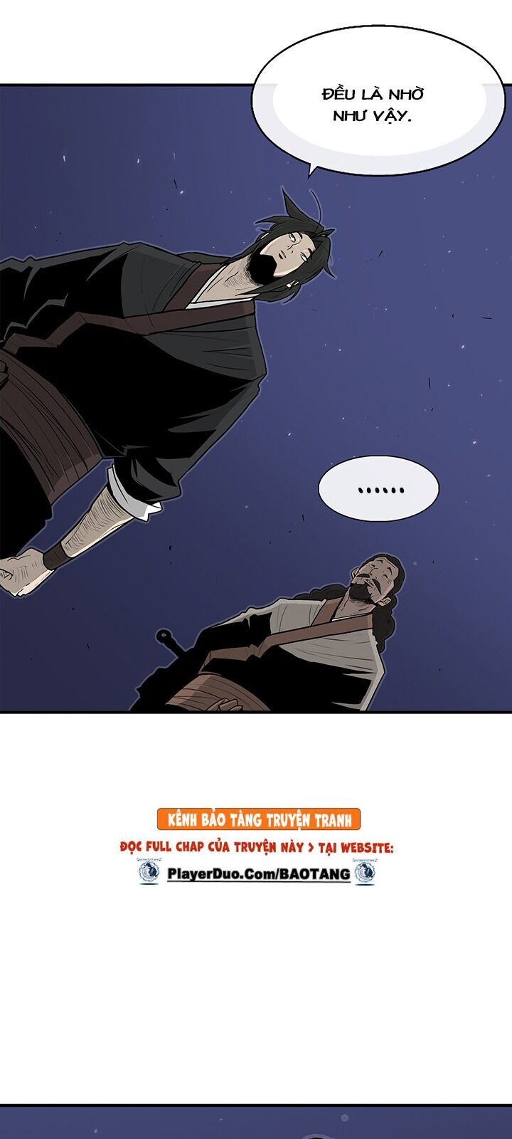Bắc Kiếm Giang Hồ Chap 56 - Next Chap 57