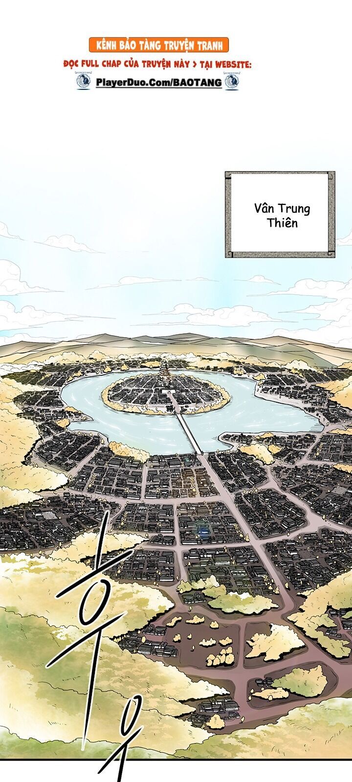 Bắc Kiếm Giang Hồ Chap 56 - Next Chap 57