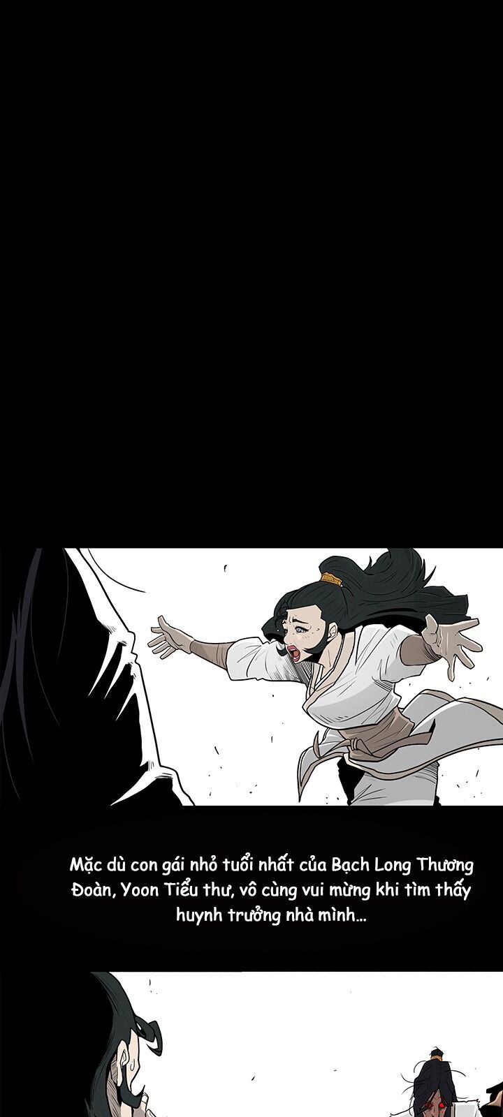 Bắc Kiếm Giang Hồ Chap 56 - Next Chap 57