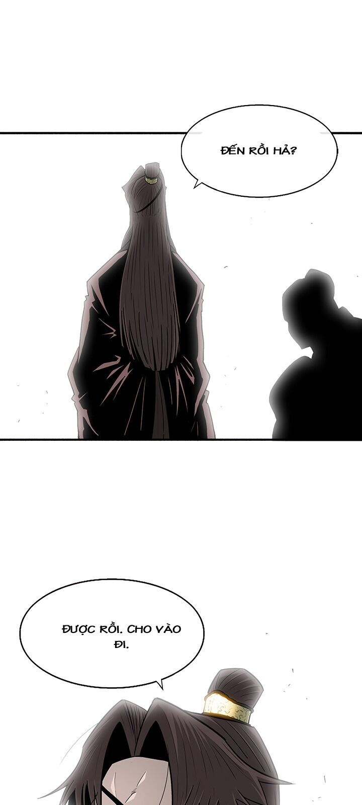 Bắc Kiếm Giang Hồ Chap 56 - Next Chap 57