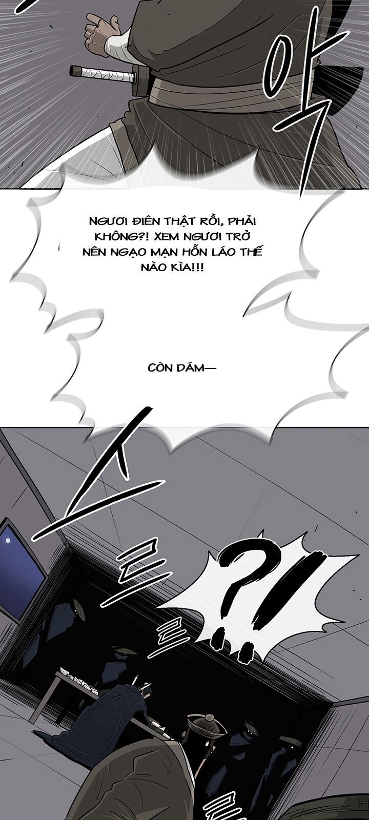 Bắc Kiếm Giang Hồ Chap 58 - Next Chap 59