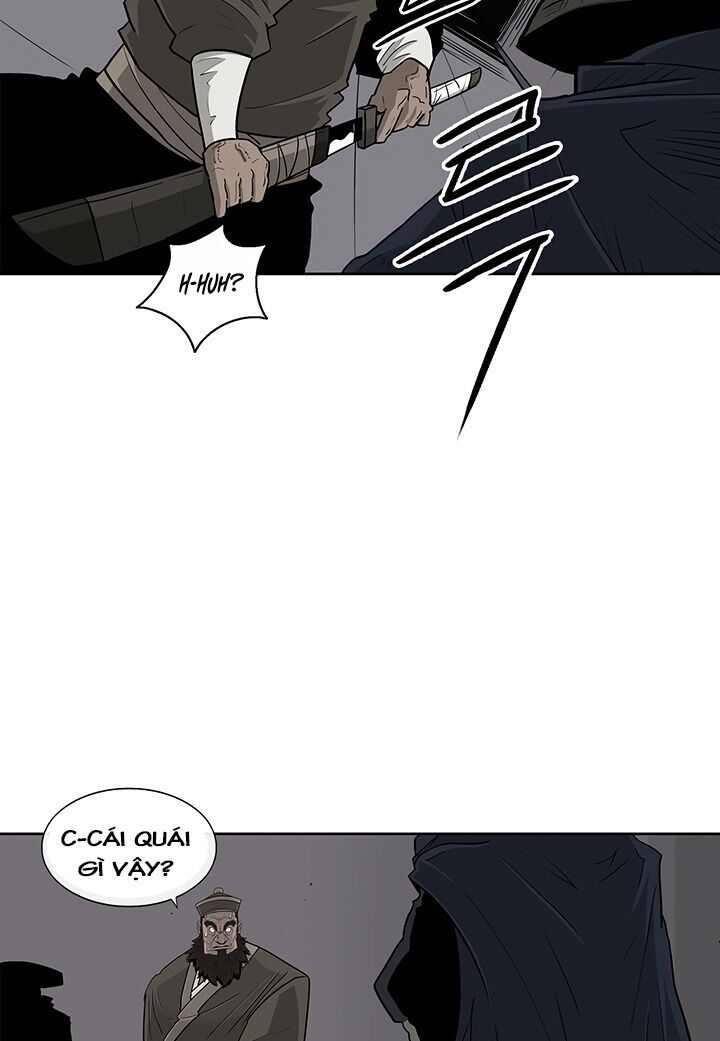 Bắc Kiếm Giang Hồ Chap 58 - Next Chap 59