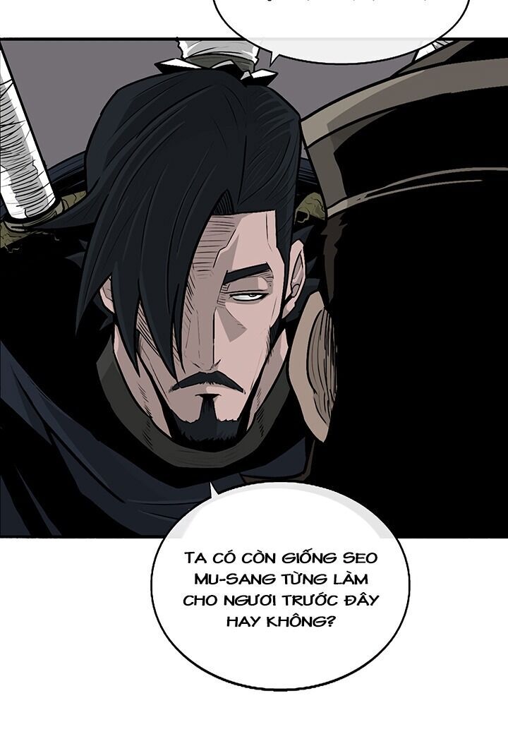 Bắc Kiếm Giang Hồ Chap 58 - Next Chap 59