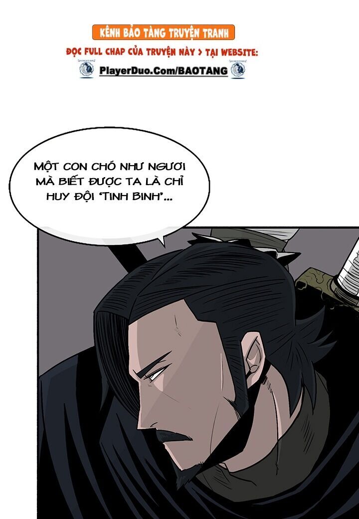 Bắc Kiếm Giang Hồ Chap 58 - Next Chap 59