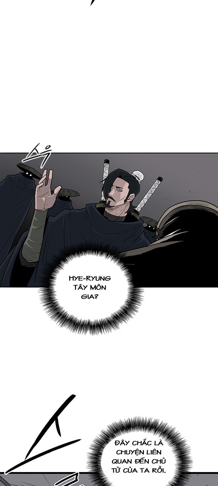 Bắc Kiếm Giang Hồ Chap 58 - Next Chap 59