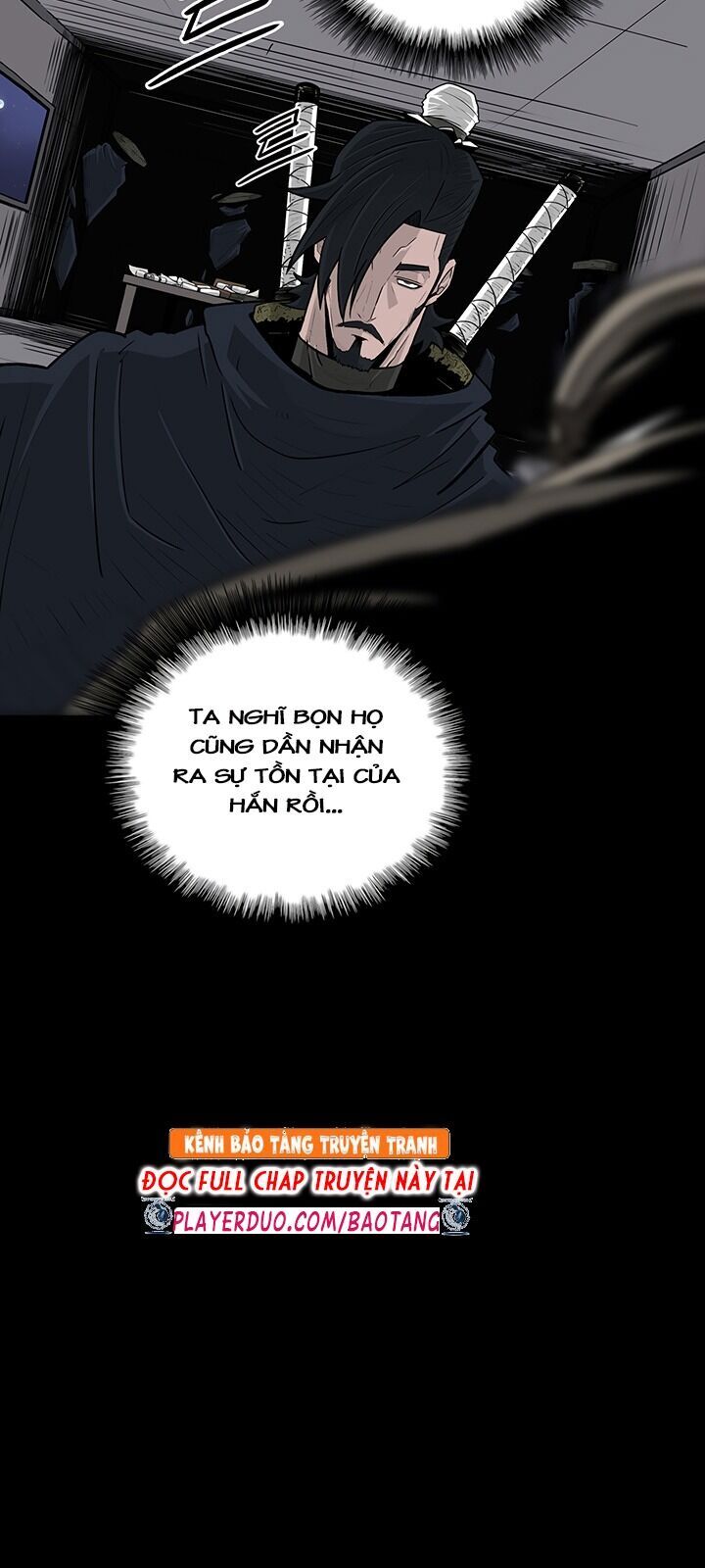 Bắc Kiếm Giang Hồ Chap 58 - Next Chap 59