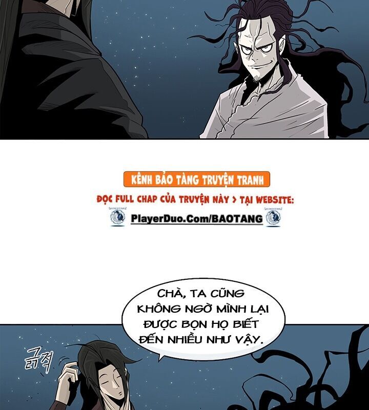 Bắc Kiếm Giang Hồ Chap 58 - Next Chap 59