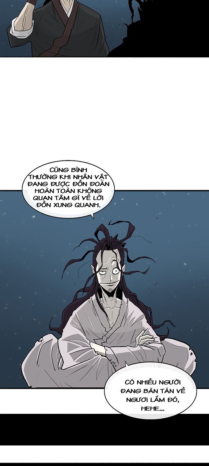 Bắc Kiếm Giang Hồ Chap 58 - Next Chap 59