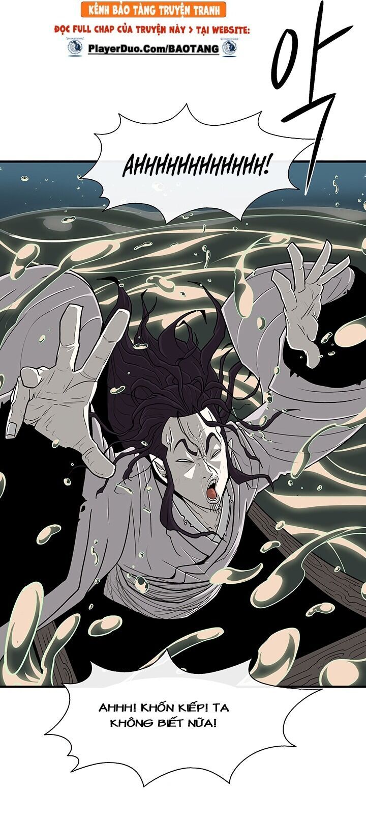 Bắc Kiếm Giang Hồ Chap 58 - Next Chap 59