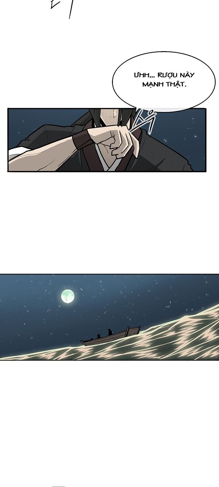 Bắc Kiếm Giang Hồ Chap 58 - Next Chap 59