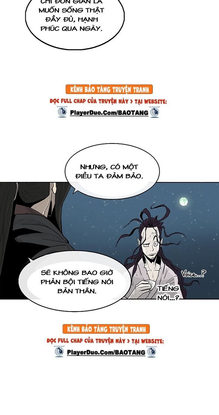 Bắc Kiếm Giang Hồ Chap 58 - Next Chap 59
