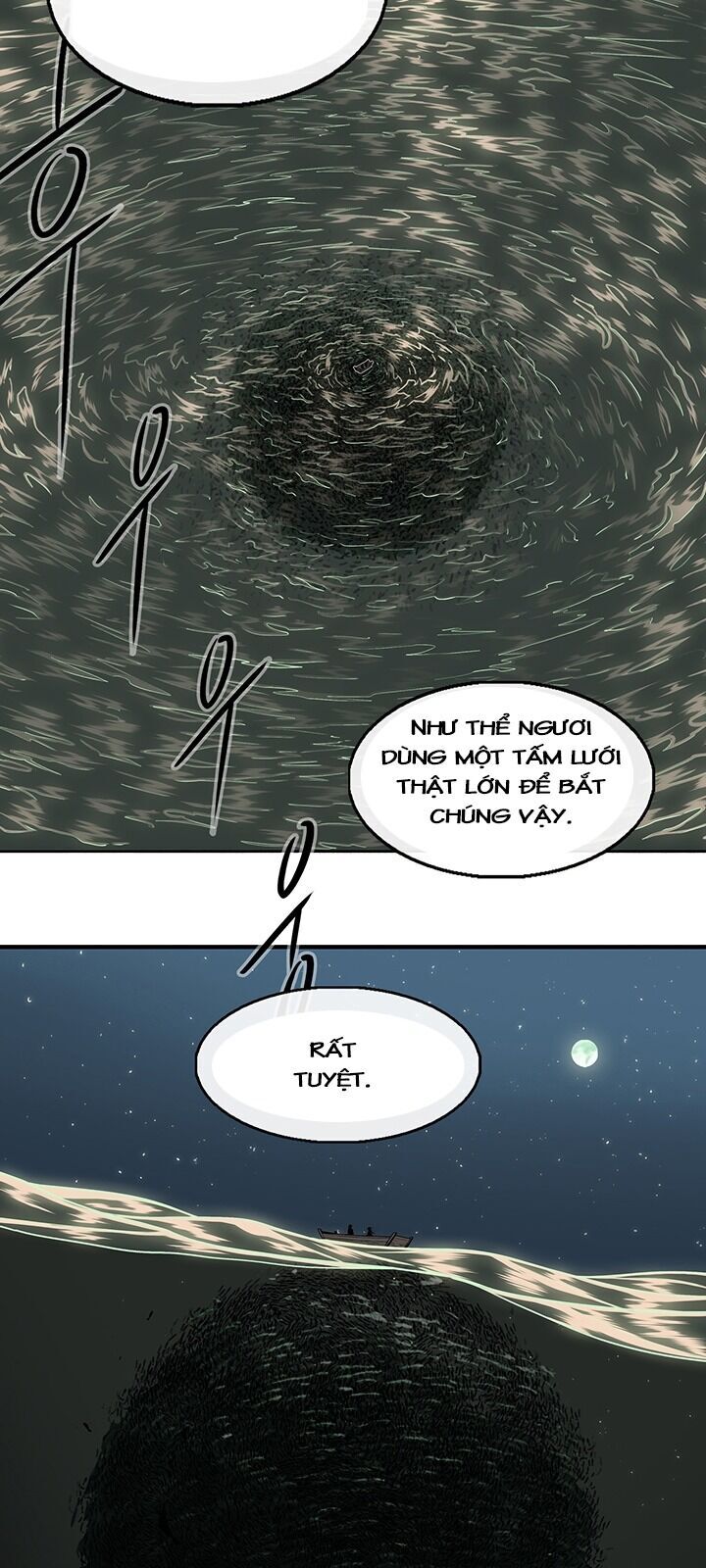Bắc Kiếm Giang Hồ Chap 58 - Next Chap 59