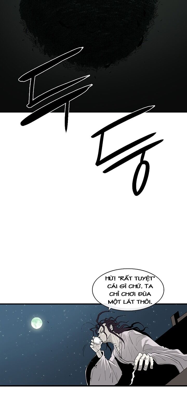 Bắc Kiếm Giang Hồ Chap 58 - Next Chap 59