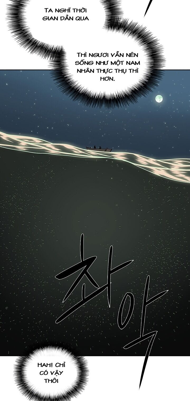 Bắc Kiếm Giang Hồ Chap 58 - Next Chap 59