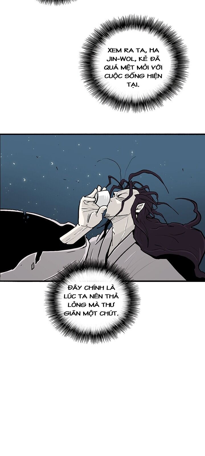Bắc Kiếm Giang Hồ Chap 58 - Next Chap 59