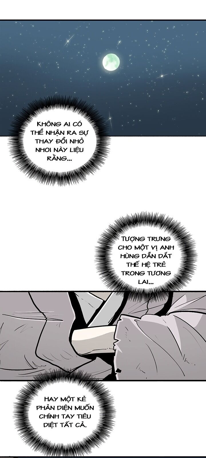 Bắc Kiếm Giang Hồ Chap 58 - Next Chap 59