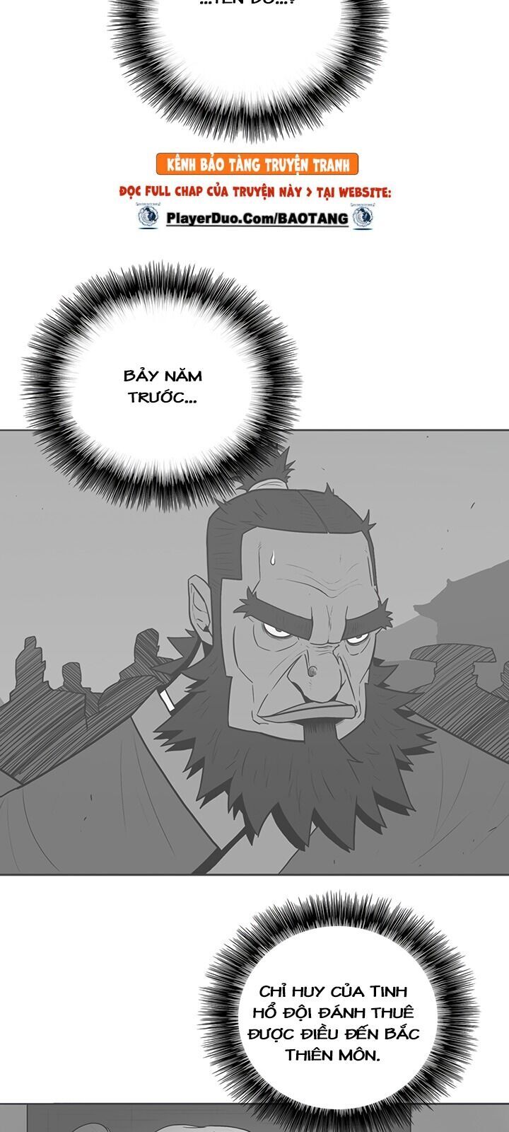 Bắc Kiếm Giang Hồ Chap 58 - Next Chap 59