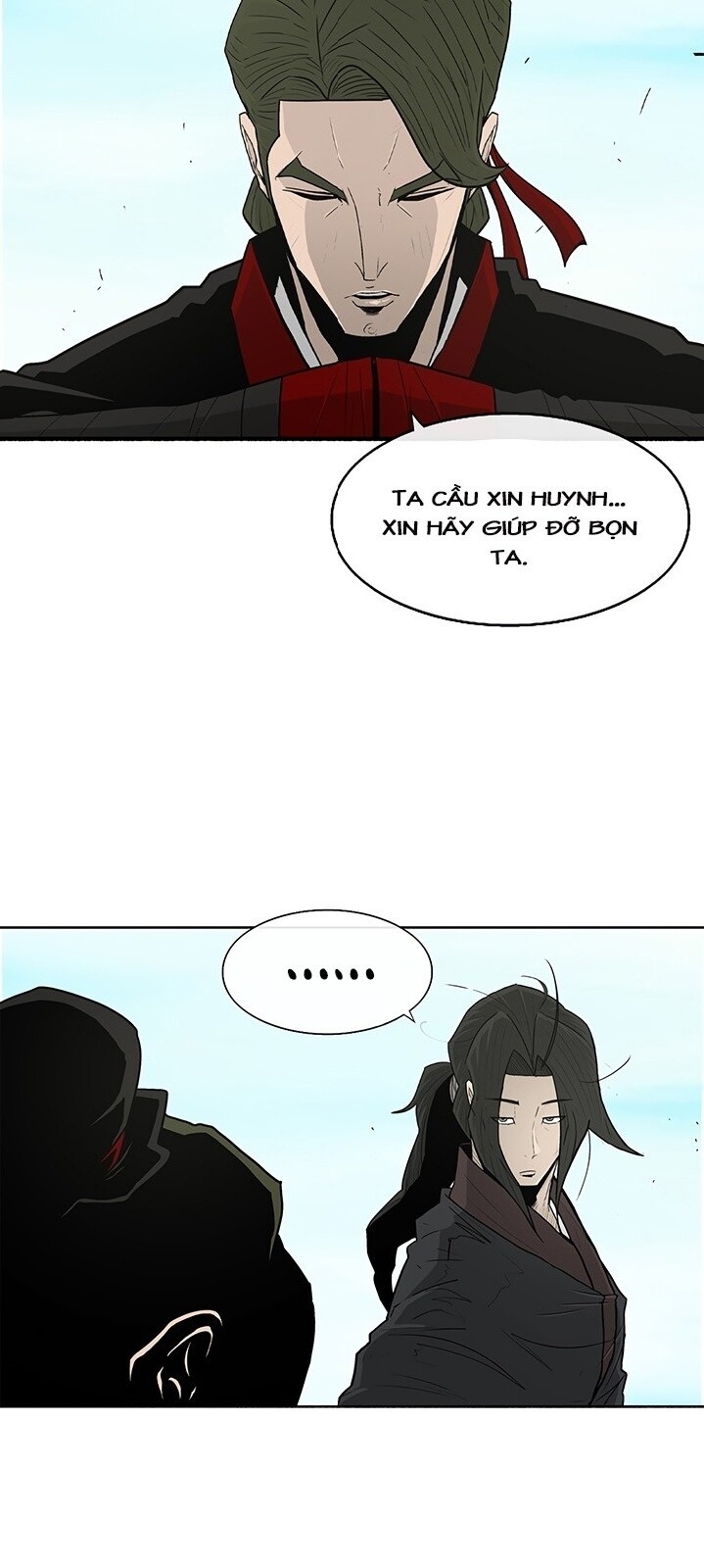 Bắc Kiếm Giang Hồ Chap 52 - Next Chap 53