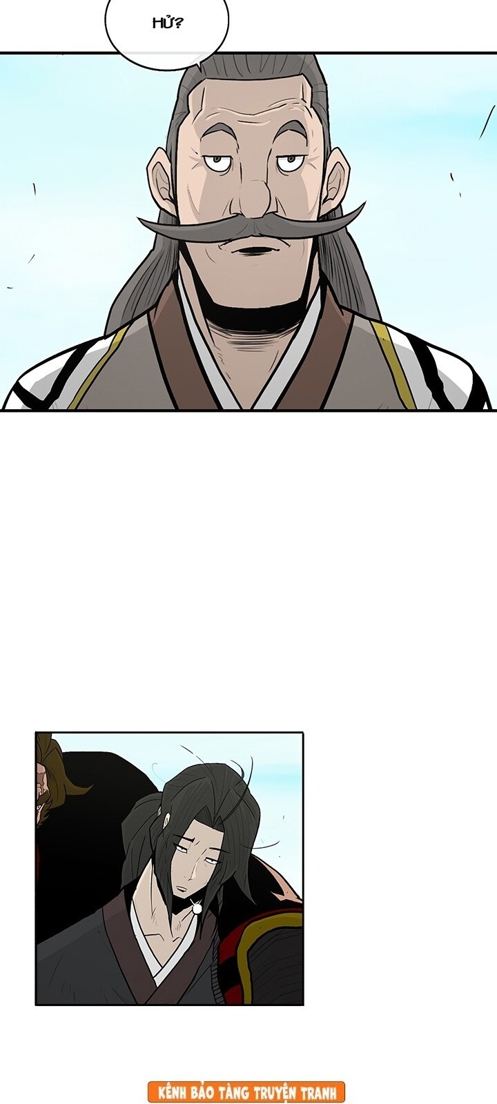 Bắc Kiếm Giang Hồ Chap 52 - Next Chap 53
