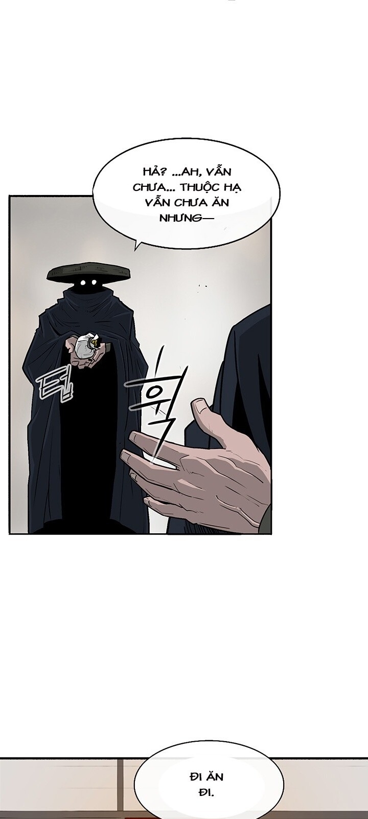 Bắc Kiếm Giang Hồ Chap 52 - Next Chap 53