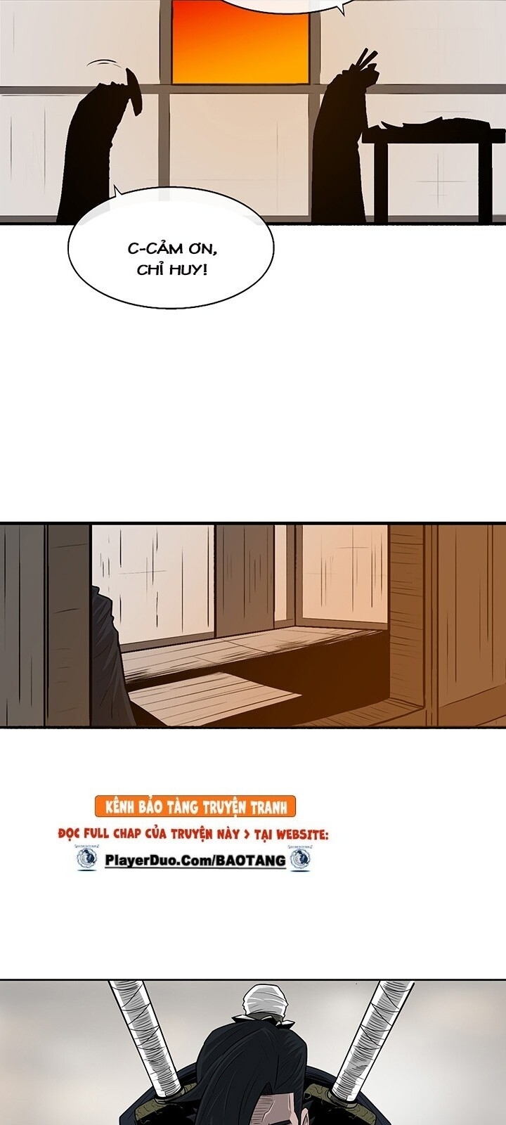Bắc Kiếm Giang Hồ Chap 52 - Next Chap 53