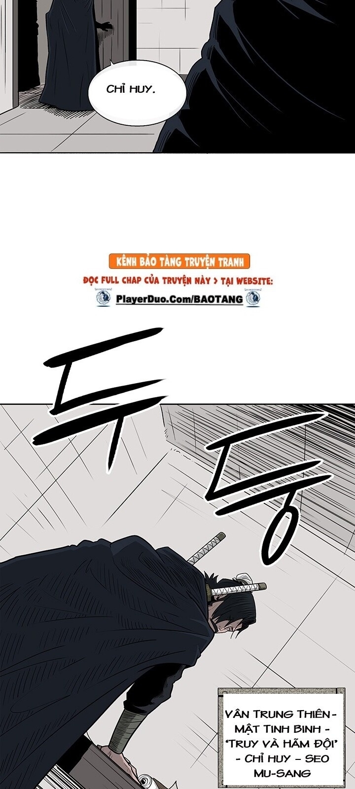 Bắc Kiếm Giang Hồ Chap 52 - Next Chap 53
