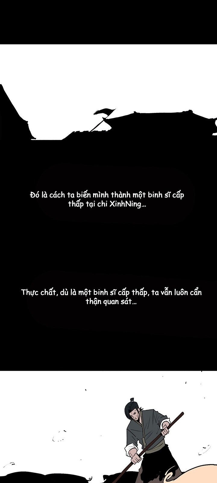 Bắc Kiếm Giang Hồ Chap 52 - Next Chap 53