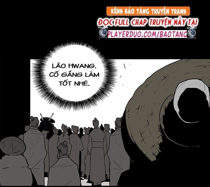 Bắc Kiếm Giang Hồ Chap 52 - Next Chap 53
