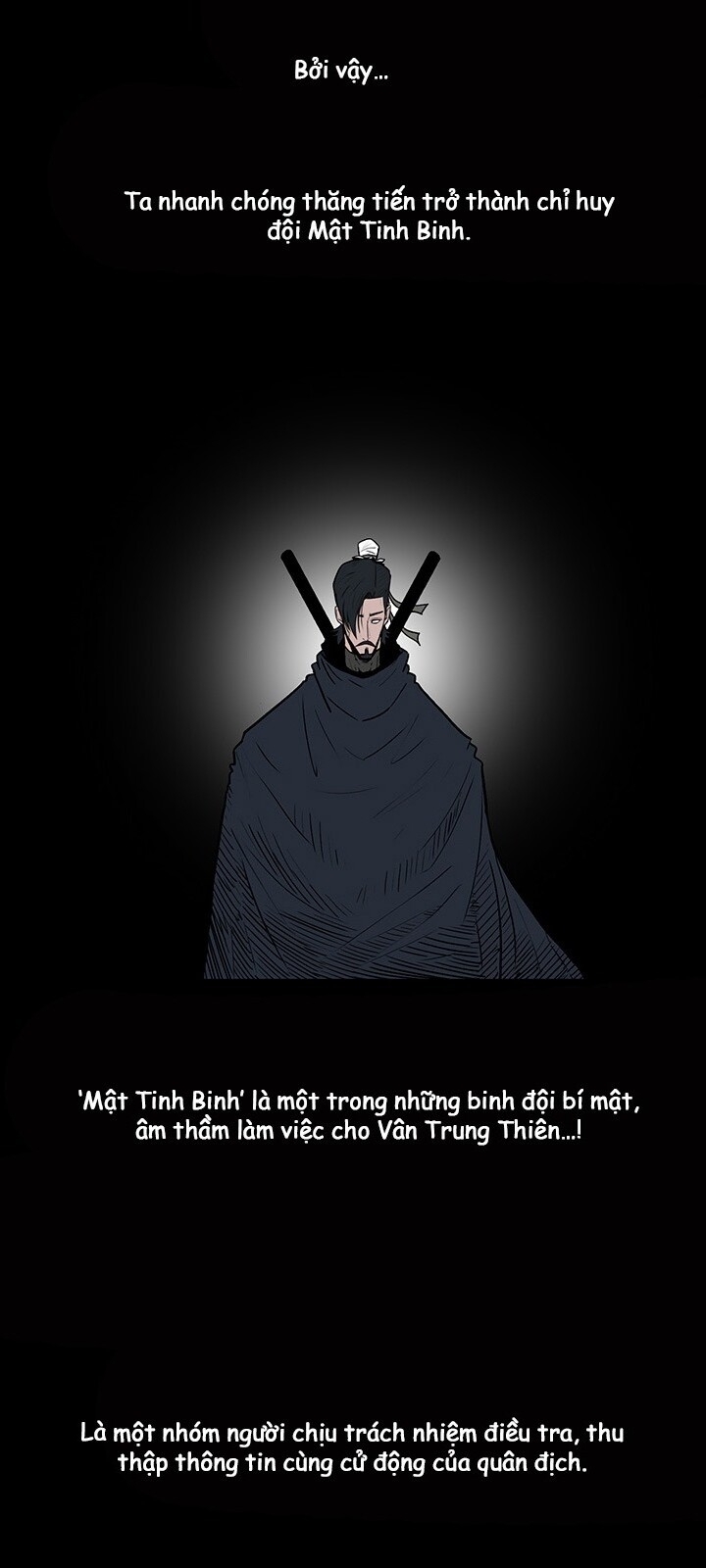 Bắc Kiếm Giang Hồ Chap 52 - Next Chap 53
