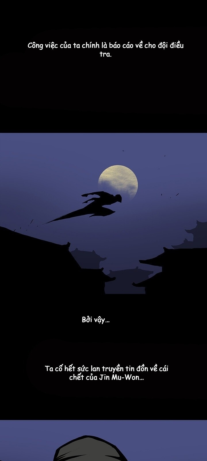 Bắc Kiếm Giang Hồ Chap 52 - Next Chap 53